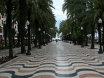 Explanada de España